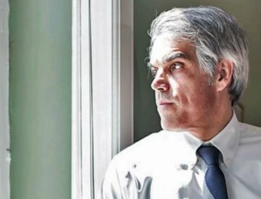 Το μήνυμα Τεντόμα για την άνοδο της εγκληματικότητας - «Πώς αφήσαμε την Αθήνα μας σε αυτόν τον κατήφορο;»